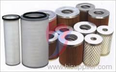 filter wire