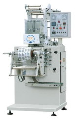 Wet Tissue Packing Machine