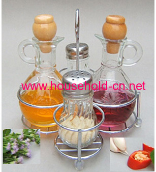 spice bottle set