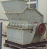 Third-generation sand making machine