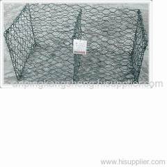 gabions