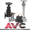 AVC Forged Steel Valve