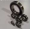 Deep groove ball bearing