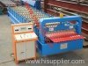Automatic Cold Bending Roll Forming Machine