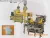 Hydraulic Candle Extruding Machine