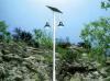 solar garden lamp