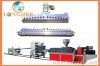 ABS sheet extrusion line