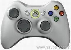 XBox 360 Wireless Controller