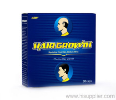 Great hair loss treatment products,OEM