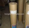 Welded metal mesh