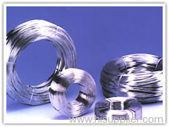 Galvanized Wire