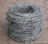 barb wire mesh