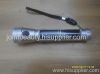 Solar flashlight