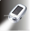 Solar flashlight