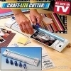 Craft lite cutter