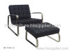 lounge chair,leather chair,barcelona chair,le corbusier sofa