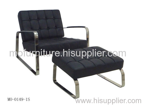 lounge chair,leather chair,barcelona chair,le corbusier sofa