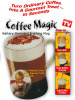 Magic Coffee Cup(B)