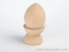 Wooden Finial