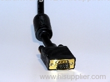 VGA CABLE