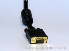 VGA CABLE,25FT