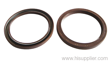 TS 12 oil seals for mechanical seals