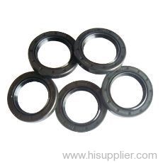 brown oil seals for pump