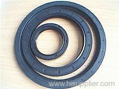 oil seal shaft parts