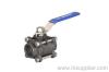 Ball Valve