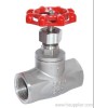 Globe Valve class 200WOG