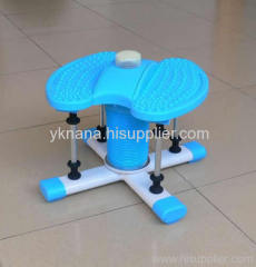 twist run/twist stepper/fitness equipment