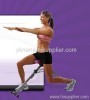 3 minutes leg/fitness equipment