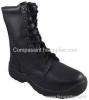 military boots