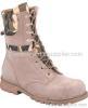 MILITARY BOOTS