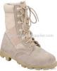 DESERT MILITARY BOOTS