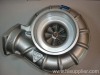 KKK BENZ turbocharger