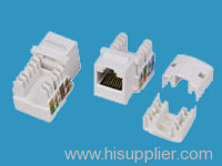 RJ45 UTP Keystone Jack