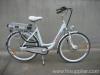 Dutch Electric Bicycle