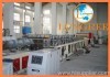PVC foamed plate production line