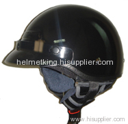 sell open face helmet A100