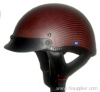 carbon fiber harley helmet