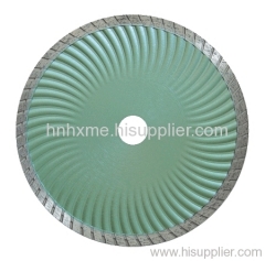 diamond saw blade