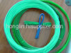 PVC steel wire