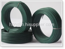 PVC Coating Wire