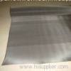 galvanized black cloth