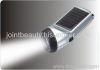 Solar flashlight