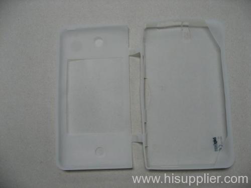 NDSiLL silicon case