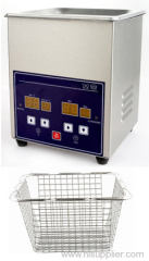 Digital Heating Ultrasonic Cleaner