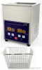 Mechanical Control Heating Ultrasonic Cleaner