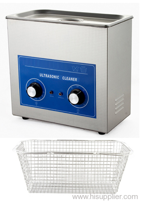 Industrial Mechanical Heating Ultrasonic Cleaner